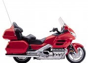 Honda Gold Wing